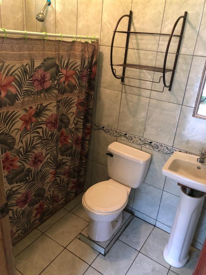 Casa De Paz Apartment Коко Екстериор снимка
