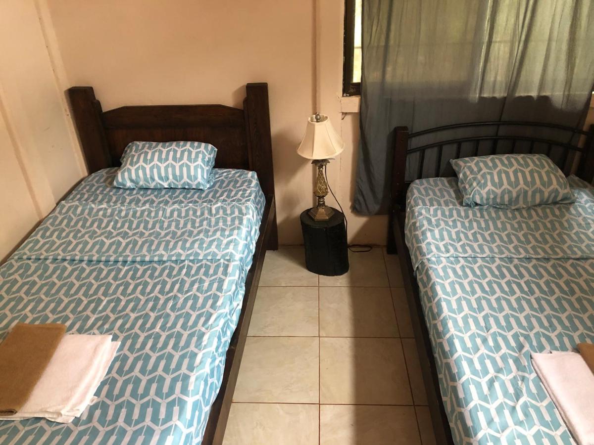 Casa De Paz Apartment Коко Екстериор снимка
