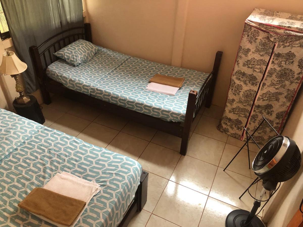 Casa De Paz Apartment Коко Екстериор снимка