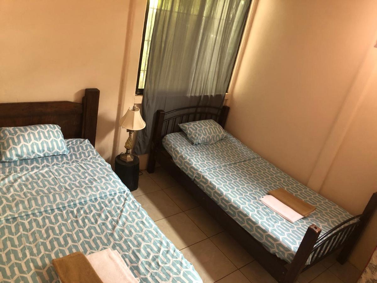Casa De Paz Apartment Коко Екстериор снимка