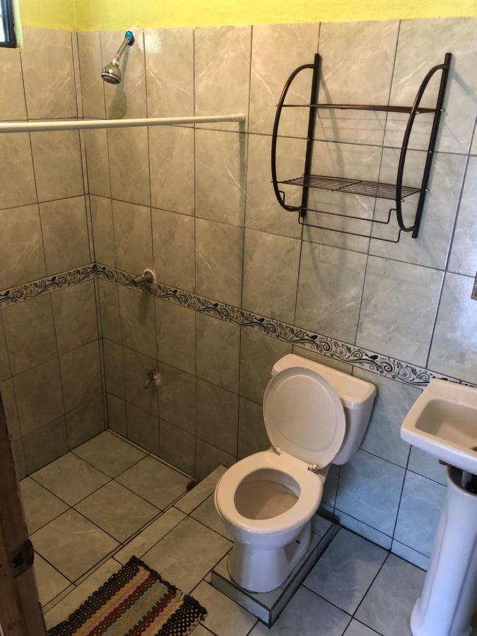 Casa De Paz Apartment Коко Екстериор снимка