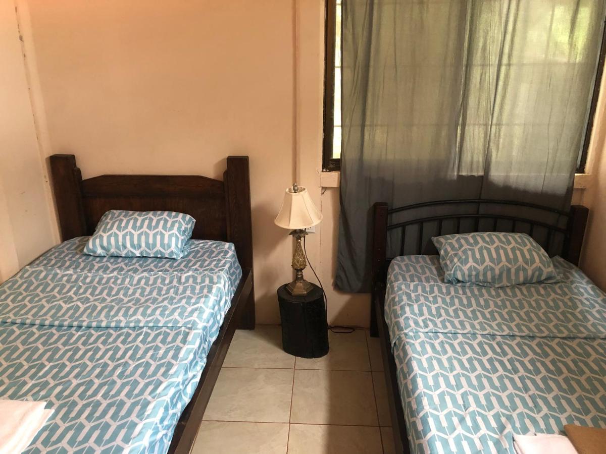 Casa De Paz Apartment Коко Екстериор снимка